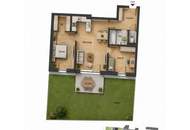 Exklusive Kurparkresidenzen - INVESTMENT