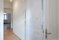 Wertbeständiger Wohntraum I 2-Zimmer-Altbauwohnung nähe Hütteldorfer Straße!