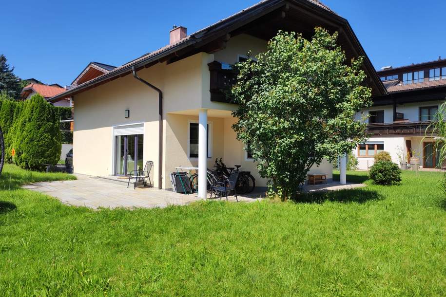1 Haus mit 2 separaten Wohnungen Verwirklichen Sie Ihren Traum vom Eigenheim, Haus-kauf, 870.000,€, 5162 Salzburg-Umgebung