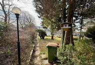 Wunderschönes Grundstück mit familienfreundlichen Potential am Mondweg