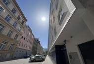 Wunderschöne 3-Zimmer-Maisonette mit Stellplatz und Terrasse im 20. Bezirk!