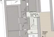 Erstbezug am Tivoli | Dachterrassenwohnung mit atemberaubenden Fernblick | Sommer 2026