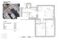 Stilvoll kernsanierte 3-Zimmer-Wohnung mit perfekter Lage zwischen Augarten &amp; Donaupark 01620-19