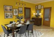 Einfamilienhaus in perfekter Lage