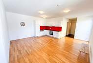 2-Zimmer Wohnung mit Terrasse an der Donaufelder Straße / ruhige Innenhoflage!