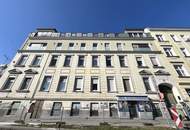 22. Super aufgeteilte 2-Zimmer-Wohnung - Befristet vermietet!