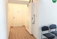 Ordination oder Büro? Barrierefreie Gewerbefläche im Klagenfurter Zentrum