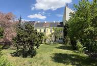Mehrfamilienhaus mit getrennten Wohneinheiten – Wohnen &amp; Arbeiten unter einem Dach