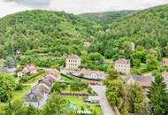 Bezauberndes Landhaus im Kamptal inmitten herrlicher Natur!