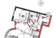 Sofortige Mieteinnahmen / Neubau / Mietvertrag bis 31.07.2029