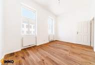 Wohnkomfort in Bestlage: Erstbezug 2-Zimmer-Wohnung im 3. Liftstock, Klosterneuburger Straße 52, 20. Bezirk