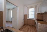 ++NEU++ 2-Zimmer Altbau-Wohnung zum Sanieren – entfalten Sie Ihr Wohntraum-Potenzial!