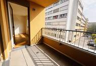 NEUBAU – Moderne 2-Zimmer-Wohnung nahe der U-Bahn (U1 Keplerplatz)