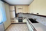 Siedlungsruhe genießen – Infrastruktur nutzen: Einfamilienhaus mit idealer Verkehrsanbindung