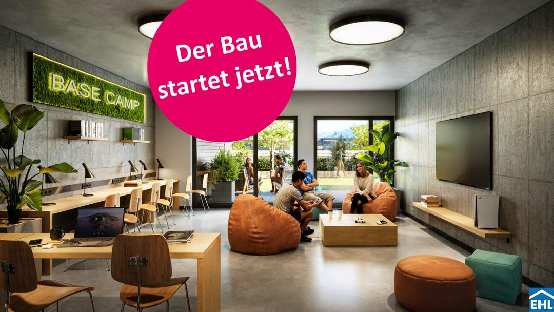 Wertschöpfung an einem der klügsten Standorte
