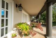 Wohnen über den Dächern von Eisenstadt – Villa mit spektakulärem Fernblick | ZELLMANN IMMOBILIEN