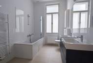 4-Zimmer Altbauwohnung - Lange Gasse