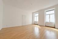 2-Zimmer-Altbauwohnung in Bestlage der Josefstadt – im stilvollen Gründerzeithaus