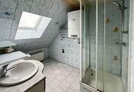 Gemütliche 3-Zimmer-Wohnung in idyllischer Lage in Großedling