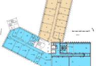 Büro mit Garage am Franzosengraben in unmittelbarer U3-Nähe