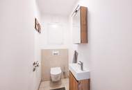 Zweitwohnsitzmöglichkeit am Professorfeld: Atemberaubende Kulisse trifft Luxusimmobilie