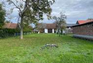 Traditioneller Streckhof - saniert & bezugsbereit