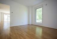 ERSTBEZUG "ein viertel grün" in Wr. Neustadt - 4 Zimmer Familientraum mit Garten