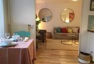 Renovierte Neubauwohnung!