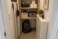 Naturnahe 3-Raum Wohnung mit Balkon! Wohn(t)raum in ländlicher Wohlfühlumgebung, mitten in der wunderbaren Pyhrn-Priel Bergwelt ab August 2026