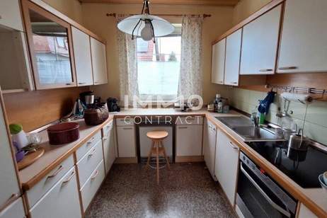 Einfamilienhaus in Heidenreichstein, 4 Zimmer, 105m², sanierungsbedürftig, Top Preis!, Haus-kauf, 149.000,€, 3860 Gmünd