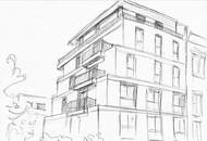 LEBEN in der STADT - 38m² Wfl mit 6m² Terrasse im 2OG - Provisionsfrei !! - BAUAKTION -8,5% Anleger & Endverbraucher