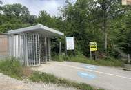 Kleingartengrundstück Hietzing- Ober St. Veit