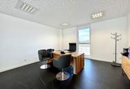 Einzigartiges architektonisches Design I maximale Sichtbarkeit I riesige Außenfläche I