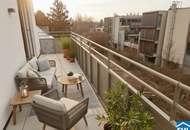 Quarzweg 1 – Moderne Wohnqualität in Floridsdorf