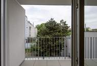 Angenehme 2-Zimmer-Wohnung mit Balkon in der Lorystraße!