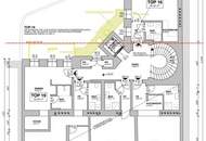 Jackpot - Starten Sie Ihr Business! Bestlage zwischen Schönbrunn und Mariahilferstraße + Traumhaft und überkomplett saniertes Altbauhaus + TOP Geschäftslokal im EG + Potential!