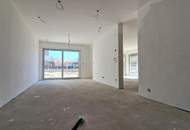 Doppelhaushälften Neubau – belagsfertig mit Dachterrasse!