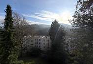 Eine helle, renovierungsbedürftige 3-Zimmer Dachgeschosswohnung &amp; PP // A bright, 3-room attic apartment in need of renovation &amp; parking //