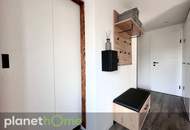 Stilvoller Rückzugsort mit Gartenidyll, Garage und Ausbaupotenzial!