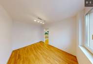 | NEUWERTIGE WOHNUNG MIT LOGGIA IM 3.STOCK | NÄHE FH TECHNIKUM | U6 DRESDNER STRASSE | TG-PLATZ VERFÜGBAR |