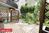 Gemütliche Eigentumswohnung mit Garten &amp; Terrasse