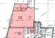 Kagraner Platz - Lagerfläche - U1