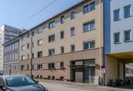 Nette Single- oder Anlegerwohnung in zentraler Lage von Graz-Geidorf