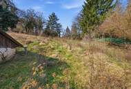 Traditionelles Bauernhaus mit großem Grundstück, Weinpresshaus, Keller und Nebengebäuden!