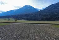 Attraktive Landwirtschaftsfläche in Oberhofen – vielseitig nutzbares Grundstück mit Perspektive!