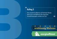 KOLLEG 5 | mit Küche