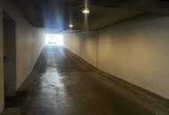 Tiefgaragenstellplatz in Villach/Völkendorferstraße