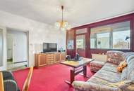 Preiswerte Eigentumswohnung in Schnellbahnnähe