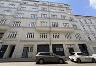 ERSTBEZUG nach Sanierung - Stilvolle 3-Zimmer-Wohnung nahe dem Alten AKH!
