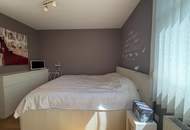 Möbliert! Attraktive 2-Zimmer-Wohnung mit Loggia - nahe Hauptplatz Andritz